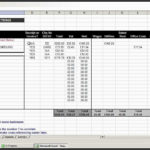 New Free Accounting Spreadsheet Templates For Small Business | Best ... Within Vat Spreadsheet Template