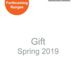 New Season Ranges Spring 2019 Giftbookspeed  Issuu Within Hapless Headline Worksheet Answers