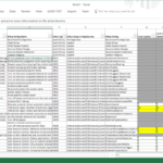 New Tool: Policy Analyzer – Microsoft Security Guidance Blog Also Cis Benchmark Excel Spreadsheet