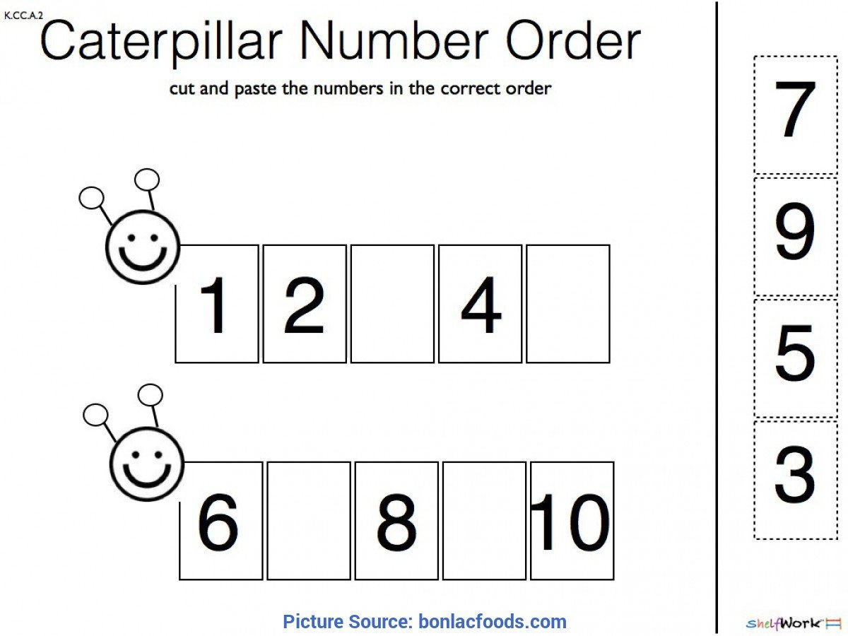 Newest Pre K Math Activities Free Worksheets For All  Download And Inside Pre K Number Worksheets