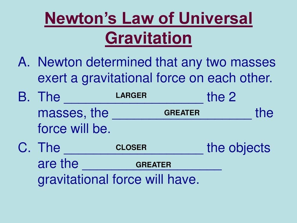 Newton's Second Law Of Motion Worksheet Answers Physics Classroom And Newton039S Laws Of Motion Worksheet Answers