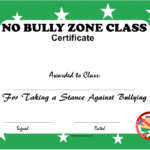 No Bullying Activities Posters Certificates Worksheets As Well As Free Printable Bullying Worksheets