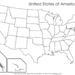 Northeast Us Map With Capitals Blank Of The United States Ripping As Well As Northeast Region Worksheets