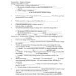 Note Taking Worksheet Energy  Green Mountain Energy Along With Thermal Energy Note Taking Worksheet Answers