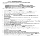 Notes Speciation Name Key  Date Per Along With Reproductive Barriers Worksheet Answers
