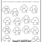 Nouns Worksheets Math Capitalization Proper Nouns Worksheet Inside Noun Worksheets For Kindergarten