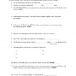 Nova Magnetic Storm Worksheet Answers  Briefencounters In Bill Nye Phases Of Matter Worksheet