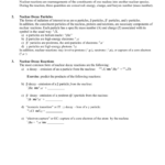 Nuclear Chemistry Worksheet As Well As Nuclear Chemistry Worksheet