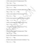 Nuclear Equations Worksheet Answers  Typepad Pages 1  3  Text Throughout Nuclear Chemistry Worksheet