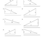 Number Sequences Maths 100 Worksheets With Answersauntieannie Regarding Measuring Angles Worksheet Answer Key