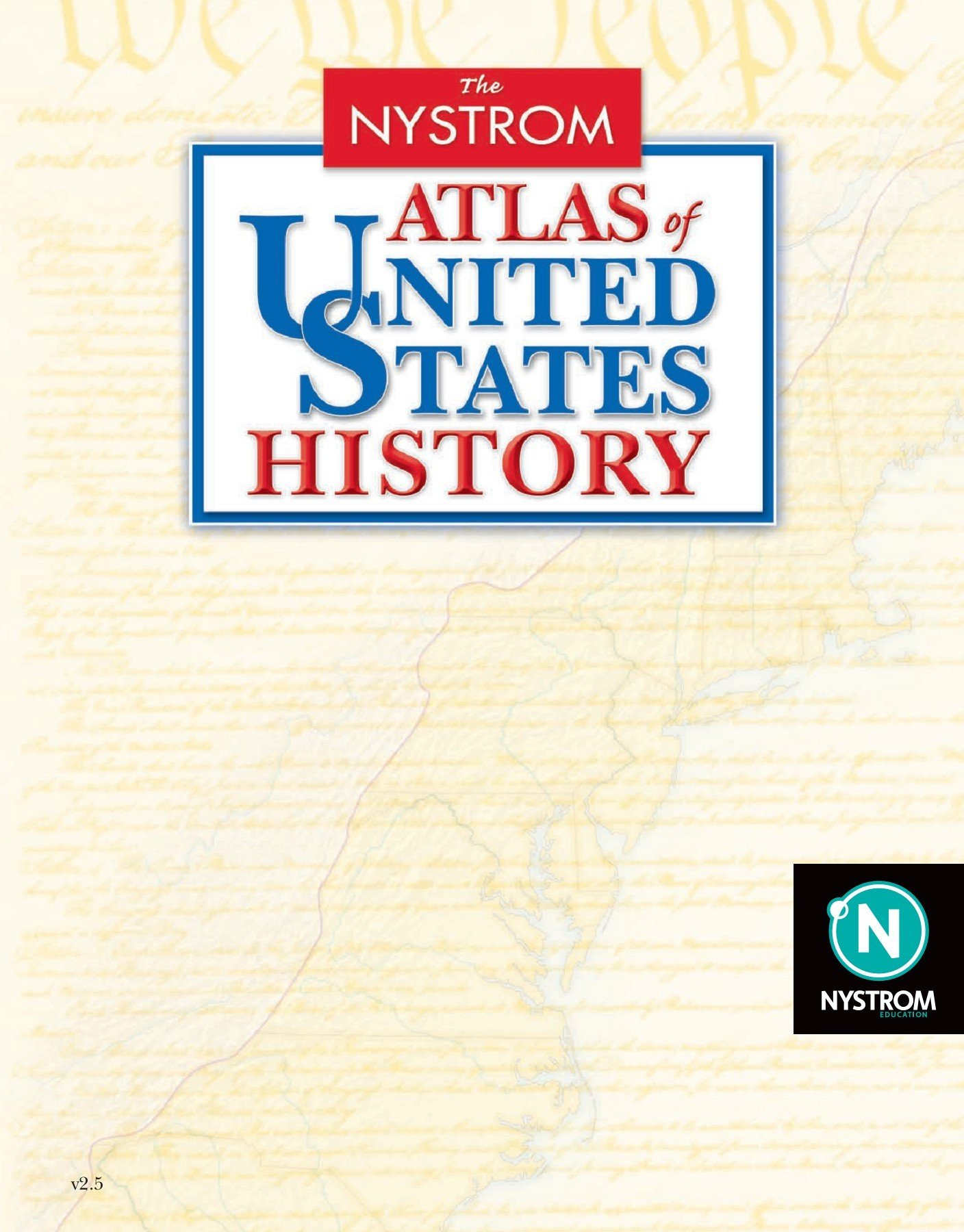 Nys182V25 Small Pages 1  50  Text Version  Fliphtml5 Along With Nystrom Atlas Of Us History Worksheets Answers