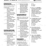Obregon Jose  Notes  Assignments And Science World Magazine Worksheets Answers