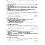Obregon Jose  Notes  Assignments And The Age Of Jackson Section 3 Worksheet Answers
