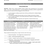 Of Mice And Men Lit Essay In Reading Skills And Strategies Worksheet Animal Farm