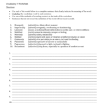 Of Mice And Men Throughout Of Mice And Men Worksheets