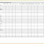 Of Small Business Expense Tracking Spreadsheet – Guiaubuntupt Within Expense Tracking Worksheet