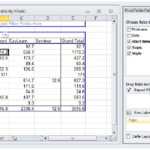 Online Excel Training Archives   Ezylearn Blog: Online Accounting ... Inside Bookkeeping With Excel 2010