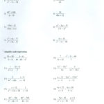Online Graphs 2018 » Graphing Quadratic Review Worksheet  Online Graphs Inside Graphing Quadratics Review Worksheet Answers