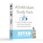 Only Math Pack Intended For Asvab Math Worksheets