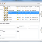 Opennumismat   Free Coin Collecting Software Pertaining To Coin Collection Spreadsheet