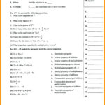 Operation On Rational Expressions Math Practice Adding And Or Adding And Subtracting Rational Expressions Worksheet