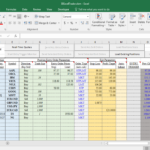 Option Trading Excel , With Excel Spreadsheet For Option Trading