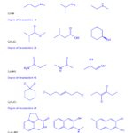 Organic Chemistry 1 Isomers Worksheet Answers  Docsity Together With Organic Compounds Worksheet Biology Answers