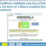 Organizational Sustainability   Ppt Download With Carbon Footprint Calculator Excel Spreadsheet