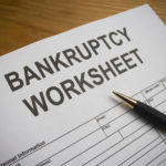 Overview Of The Bankruptcy Statement Of Financial Affairs Inside Bankruptcy Worksheet
