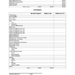 P Income Tax Worksheet Popular Third Grade Math Worksheets  Yooob Throughout Monthly Income Worksheet