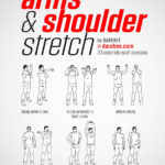 P90X Arms And Shoulders Workout Video Download Pertaining To P90X Shoulders And Arms Worksheet