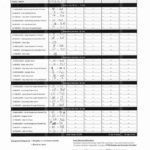 P90X Shoulders And Arms Worksheet Math Worksheets Chest Triceps For P90X Chest And Back Worksheet