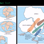 Pangaea Video  Plate Tectonics  Khan Academy And Pangea Worksheet Answers