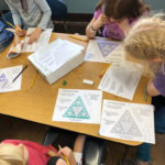 Pascal's Sierpinski Triangle – Fractal Foundation Also Sierpinski Triangle Worksheet Answers