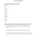 Patrick Henry For Patrick Henry Speech To The Virginia Convention Worksheet Answers