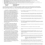 Patrick Henry's Speech And Patrick Henry Speech To The Virginia Convention Worksheet Answers
