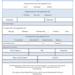 Payroll Correction Form Template  Sample Forms And Payroll Worksheet Sample