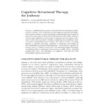Pdf Cognitive Behavioral Therapy For Jealousy As Well As Couples Therapy Exercises Worksheets