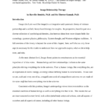 Pdf Imago Relationship Therapy In Imago Therapy Worksheets