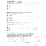 Pearson Education 5Th Grade Math Worksheets Collection Of Solutions Within Pearson Education Math Worksheets Answers