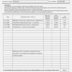 Per Diem Form Template – Keni.candlecomfortzone – The Invoice And ... Within Per Diem Tracking Spreadsheet