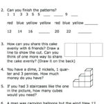 Percent Discount Word Problems Worksheet Math Free Printable Inside Famous Ocean Liner Math Worksheet Answer Key
