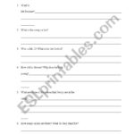 Percy Jackson Chapter 6 Worksheet  Esl Worksheetazenner Throughout The Age Of Jackson Section 3 Worksheet Answers