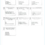 Periodic Table Practice Worksheet  Photos Table And Pillow With Periodic Trends Practice Worksheet