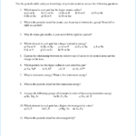 Periodic Trends Worksheet Answers Pogil Advanced Table Photos And For Periodic Trends Worksheet Answer Key