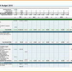 Personal Expenses Spreadsheet For Personal Bud Spreadsheet Template ... For Personal Finance Spreadsheet Template