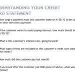 Personal Finance Credit Cards  Ppt Download And Credit Basics Worksheet Answers
