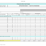 Personal Finance Spreadsheet New Credit Card Spreadsheet Template ... Also Personal Finance Spreadsheet Template