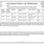 Personal Finance Worksheets For Highschool Students  Personal Or Financial Literacy Worksheets Pdf
