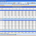 Personal Y Budget Spreadsheet Example Excel Worksheet Pdf Simple ... Or Monthly Expenses Spreadsheet Template Excel